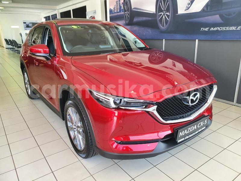 Big with watermark mazda cx 5 matabeleland south beitbridge 31312