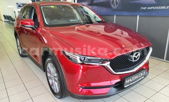 Acheter Occasion Voiture Mazda CX-5 Rouge à Beitbridge, Matabeleland South Acheter Occasion Voiture Mazda CX-5 Rouge à Beitbridge, Matabeleland South