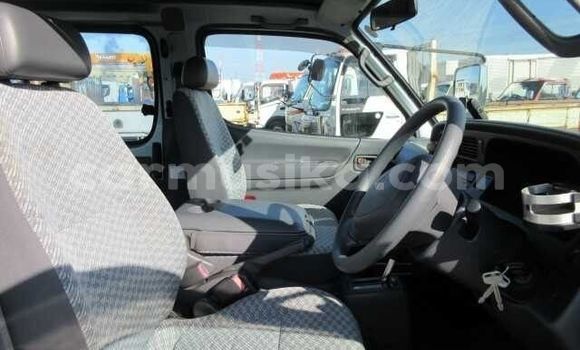 Acheter Occasion Voiture Toyota Hiace Gris à Harare, Harare Acheter Occasion Voiture Toyota Hiace Gris à Harare, Harare