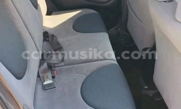 Acheter Occasion Voiture Honda Fit Gris à Beitbridge, Matabeleland South Acheter Occasion Voiture Honda Fit Gris à Beitbridge, Matabeleland South