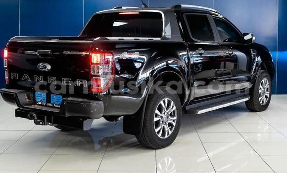 Nunua Ilio tumika Ford Ranger Nyeusi Gari ndani ya Beitbridge nchini Matabeleland Kusini