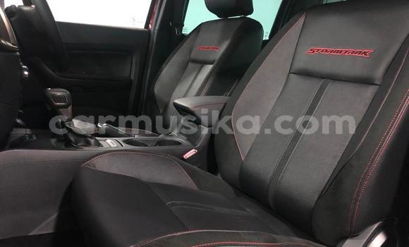 Acheter Occasion Voiture FORD MUSTANG Rouge à Beitbridge, Matabeleland South Acheter Occasion Voiture FORD MUSTANG Rouge à Beitbridge, Matabeleland South