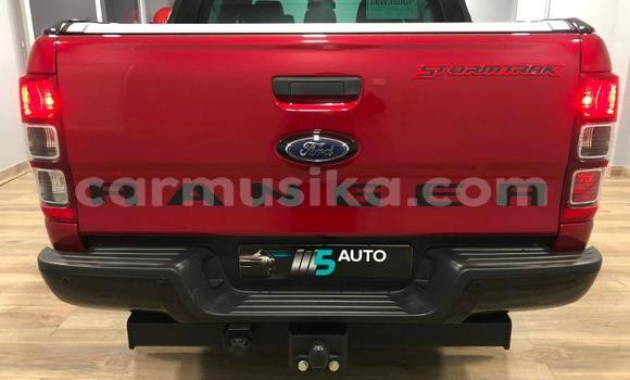 Acheter Occasion Voiture FORD MUSTANG Rouge à Beitbridge, Matabeleland South Acheter Occasion Voiture FORD MUSTANG Rouge à Beitbridge, Matabeleland South