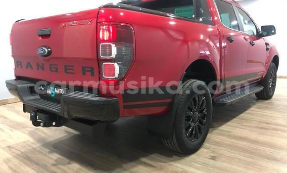 Acheter Occasion Voiture FORD MUSTANG Rouge à Beitbridge, Matabeleland South Acheter Occasion Voiture FORD MUSTANG Rouge à Beitbridge, Matabeleland South