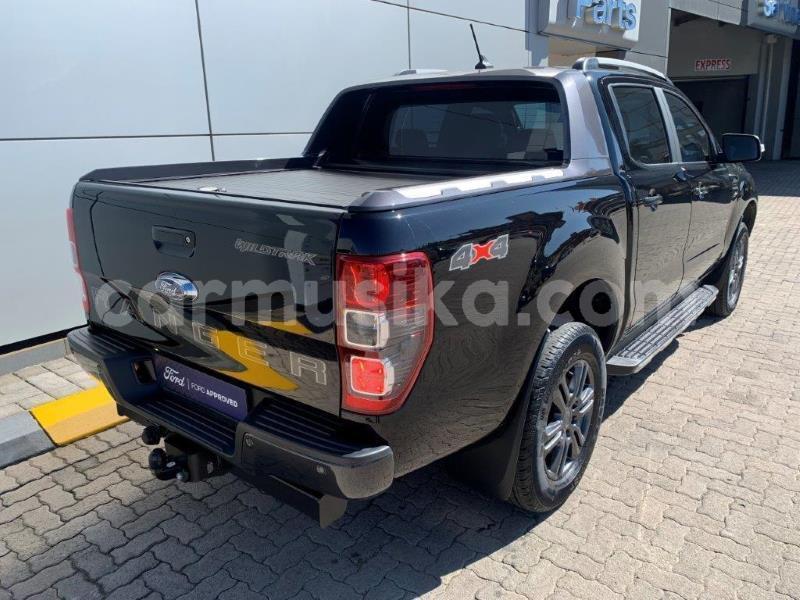 Big with watermark ford ranger matabeleland south beitbridge 31318