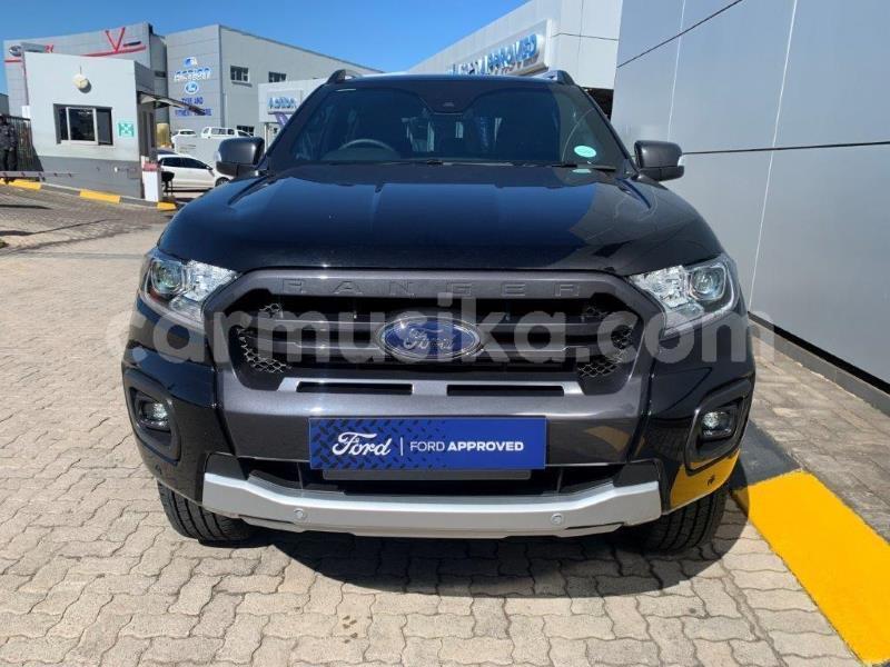 Big with watermark ford ranger matabeleland south beitbridge 31318