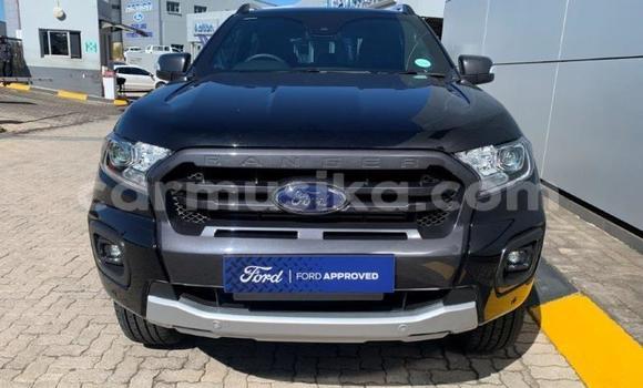 Acheter Occasion Voiture Ford Ranger Noir à Beitbridge, Matabeleland South Acheter Occasion Voiture Ford Ranger Noir à Beitbridge, Matabeleland South