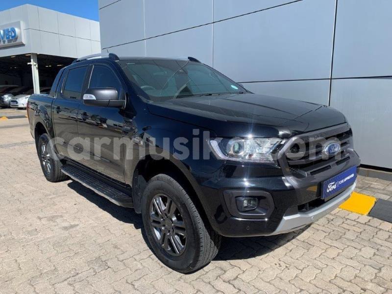 Big with watermark ford ranger matabeleland south beitbridge 31318