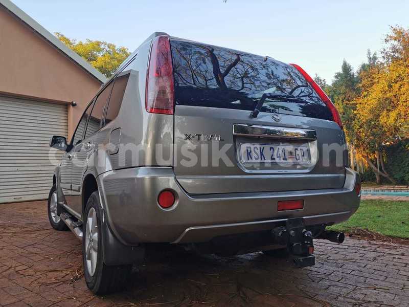 Big with watermark nissan x trail matabeleland south beitbridge 31319