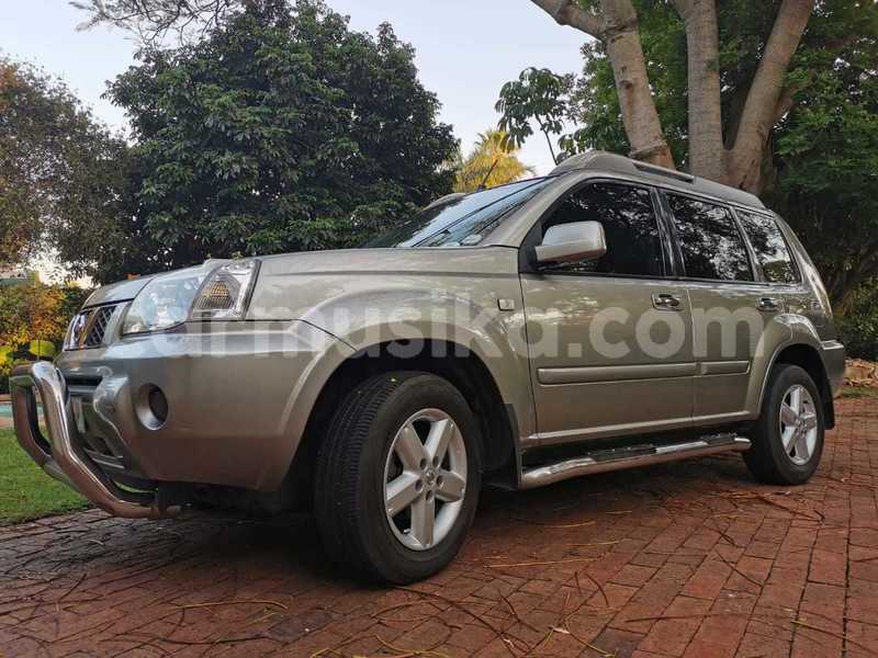 Big with watermark nissan x trail matabeleland south beitbridge 31319