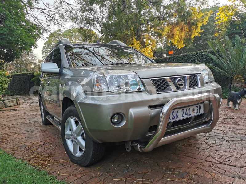 Big with watermark nissan x trail matabeleland south beitbridge 31319