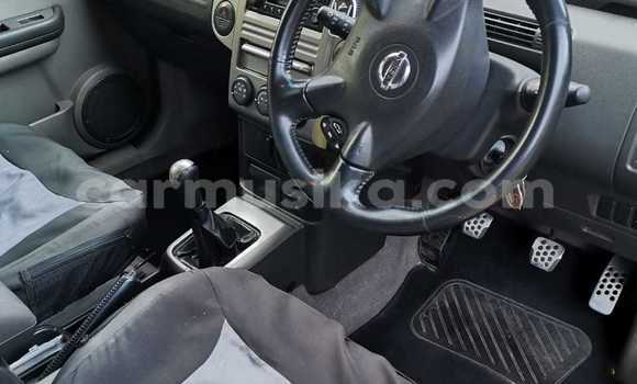 Acheter Occasion Voiture Nissan X–Trail Gris à Beitbridge, Matabeleland South Acheter Occasion Voiture Nissan X–Trail Gris à Beitbridge, Matabeleland South