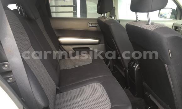 Acheter Occasion Voiture Nissan X–Trail Gris à Beitbridge, Matabeleland South Acheter Occasion Voiture Nissan X–Trail Gris à Beitbridge, Matabeleland South