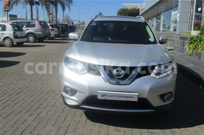 Big with watermark nissan x trail matabeleland south beitbridge 31321