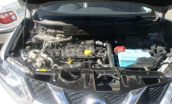 Acheter Occasion Voiture Nissan X–Trail Gris à Beitbridge, Matabeleland South Acheter Occasion Voiture Nissan X–Trail Gris à Beitbridge, Matabeleland South