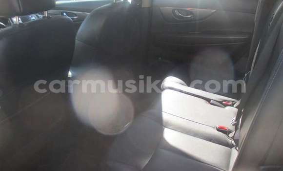 Acheter Occasion Voiture Nissan X–Trail Gris à Beitbridge, Matabeleland South Acheter Occasion Voiture Nissan X–Trail Gris à Beitbridge, Matabeleland South