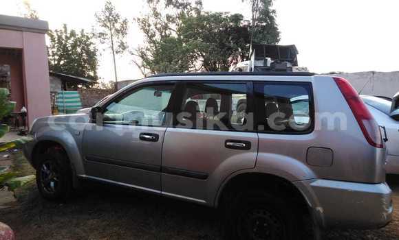 Acheter Occasion Voiture Nissan X–Trail Gris à Bulawayo, Bulawayo Acheter Occasion Voiture Nissan X–Trail Gris à Bulawayo, Bulawayo