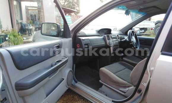 Acheter Occasion Voiture Nissan X–Trail Gris à Bulawayo, Bulawayo Acheter Occasion Voiture Nissan X–Trail Gris à Bulawayo, Bulawayo