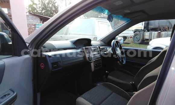 Acheter Occasion Voiture Nissan X–Trail Gris à Bulawayo, Bulawayo Acheter Occasion Voiture Nissan X–Trail Gris à Bulawayo, Bulawayo