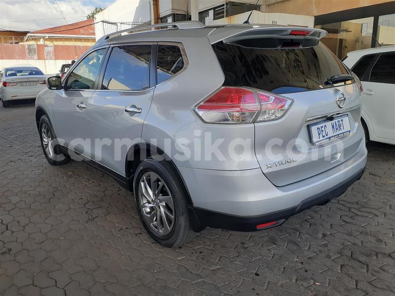 Big with watermark nissan x trail bulawayo bulawayo 31323