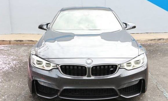 Buy Used BMW M4 Silver Car in Glen Norah in Harare Buy Used BMW M4 Silver Car in Glen Norah in Harare