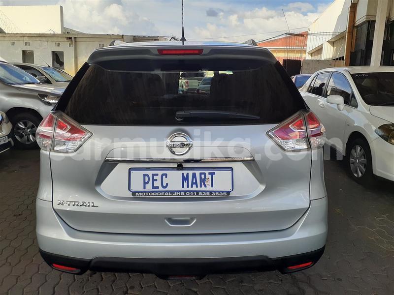 Big with watermark nissan x trail bulawayo bulawayo 31323