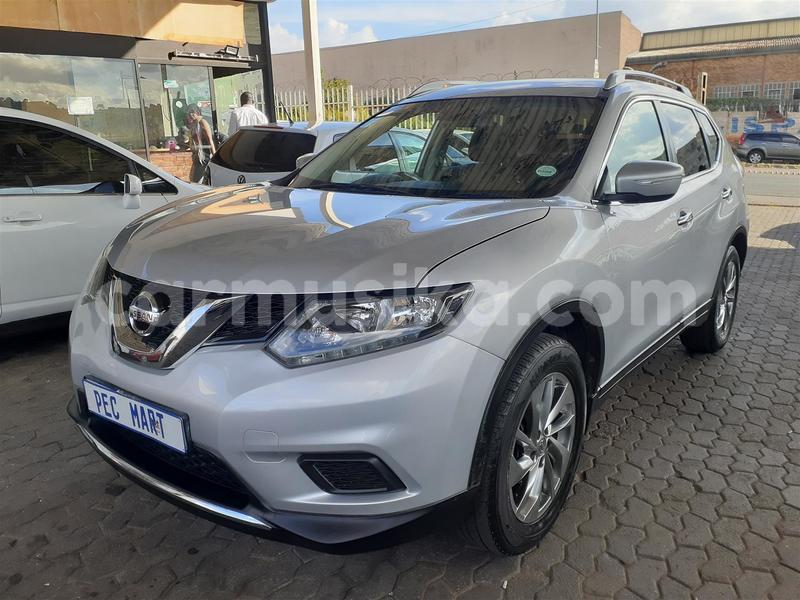 Big with watermark nissan x trail bulawayo bulawayo 31323