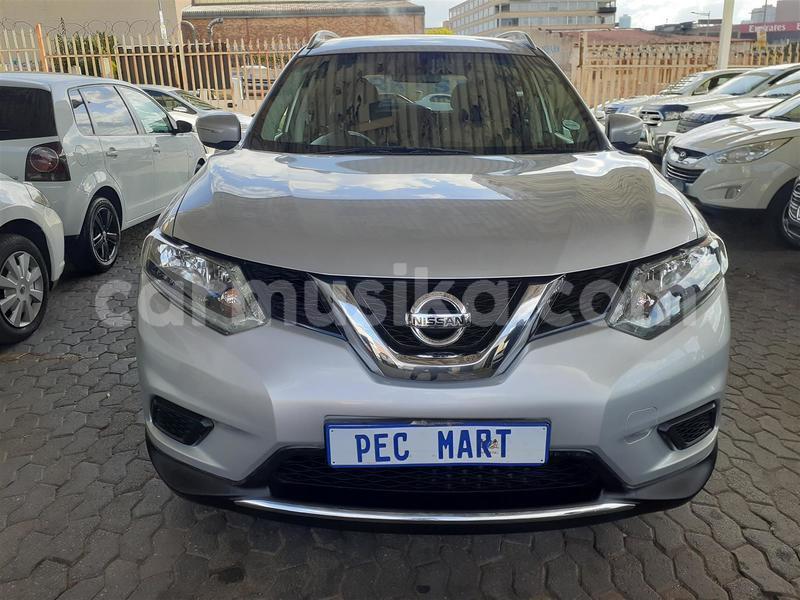 Big with watermark nissan x trail bulawayo bulawayo 31323