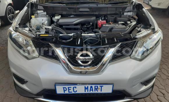 Acheter Occasion Voiture Nissan X–Trail Gris à Bulawayo, Bulawayo Acheter Occasion Voiture Nissan X–Trail Gris à Bulawayo, Bulawayo