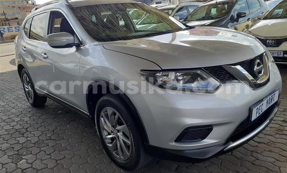 Acheter Occasion Voiture Nissan X–Trail Gris à Bulawayo, Bulawayo Acheter Occasion Voiture Nissan X–Trail Gris à Bulawayo, Bulawayo
