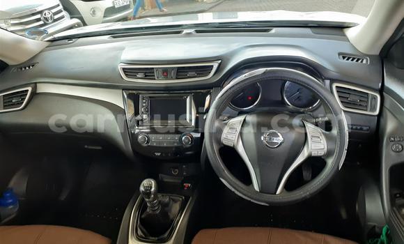 Acheter Occasion Voiture Nissan X–Trail Gris à Bulawayo, Bulawayo Acheter Occasion Voiture Nissan X–Trail Gris à Bulawayo, Bulawayo