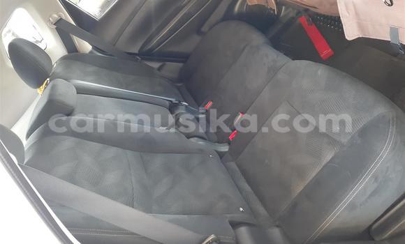 Acheter Occasion Voiture Nissan X–Trail Gris à Bulawayo, Bulawayo Acheter Occasion Voiture Nissan X–Trail Gris à Bulawayo, Bulawayo