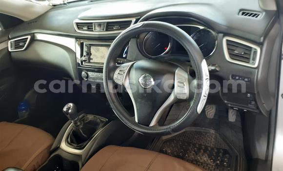 Acheter Occasion Voiture Nissan X–Trail Gris à Bulawayo, Bulawayo Acheter Occasion Voiture Nissan X–Trail Gris à Bulawayo, Bulawayo