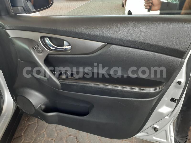 Big with watermark nissan x trail bulawayo bulawayo 31323