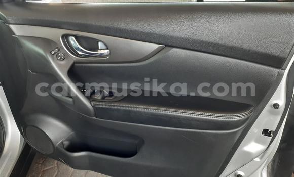 Acheter Occasion Voiture Nissan X–Trail Gris à Bulawayo, Bulawayo Acheter Occasion Voiture Nissan X–Trail Gris à Bulawayo, Bulawayo