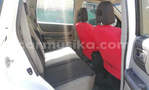 Acheter Occasion Voiture Nissan X–Trail Blanc à Beitbridge, Matabeleland South Acheter Occasion Voiture Nissan X–Trail Blanc à Beitbridge, Matabeleland South