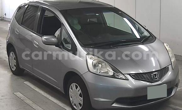 Tenga Tsaru Honda Fit Sirivha Mota in Beitbridge in Matabeleland South