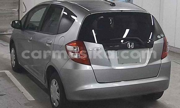 Acheter Occasion Voiture Honda Fit Gris à Beitbridge, Matabeleland South Acheter Occasion Voiture Honda Fit Gris à Beitbridge, Matabeleland South