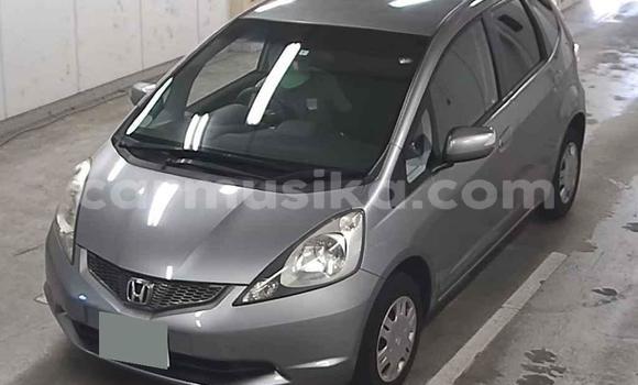 Acheter Occasion Voiture Honda Fit Gris à Beitbridge, Matabeleland South Acheter Occasion Voiture Honda Fit Gris à Beitbridge, Matabeleland South