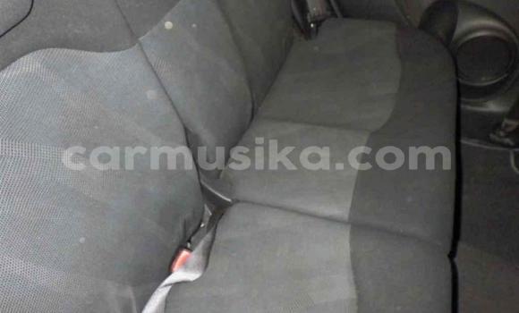 Acheter Occasion Voiture Honda Fit Gris à Beitbridge, Matabeleland South Acheter Occasion Voiture Honda Fit Gris à Beitbridge, Matabeleland South