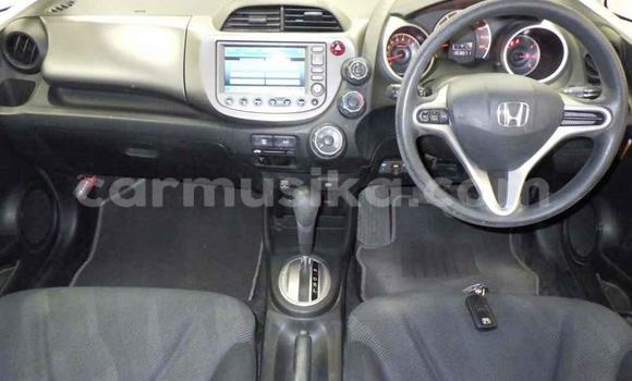 Acheter Occasion Voiture Honda Fit Gris à Beitbridge, Matabeleland South Acheter Occasion Voiture Honda Fit Gris à Beitbridge, Matabeleland South