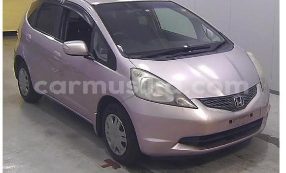 Acheter Occasion Voiture Honda Fit Autre à Beitbridge, Matabeleland South Acheter Occasion Voiture Honda Fit Autre à Beitbridge, Matabeleland South