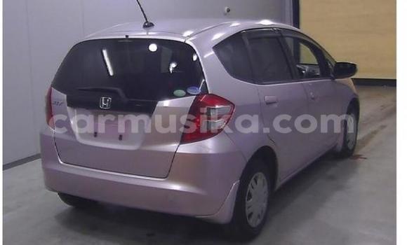 Acheter Occasion Voiture Honda Fit Autre à Beitbridge, Matabeleland South Acheter Occasion Voiture Honda Fit Autre à Beitbridge, Matabeleland South