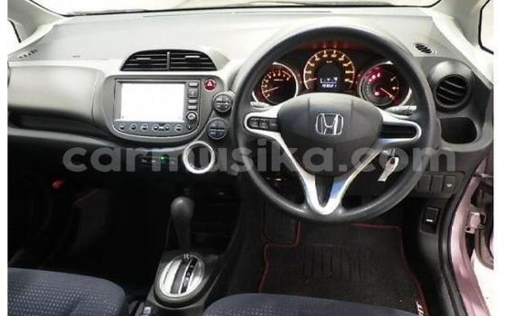 Acheter Occasion Voiture Honda Fit Autre à Beitbridge, Matabeleland South Acheter Occasion Voiture Honda Fit Autre à Beitbridge, Matabeleland South