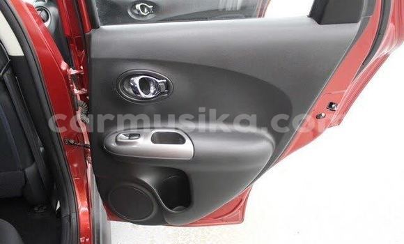 Tenga Tsaru Nissan Juke Tsvuku Mota in Beitbridge in Matabeleland South Tenga Tsaru Nissan Juke Tsvuku Mota in Beitbridge in Matabeleland South