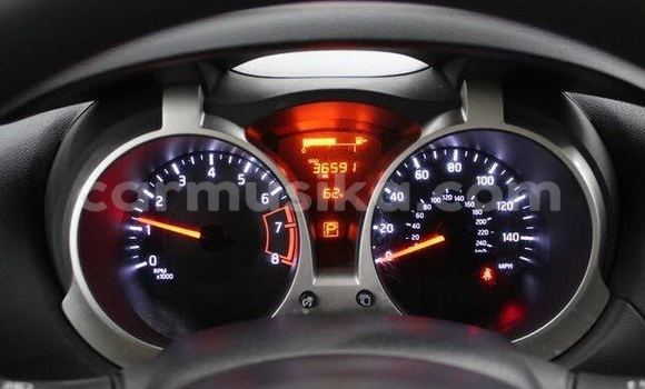 Tenga Tsaru Nissan Juke Tsvuku Mota in Beitbridge in Matabeleland South Tenga Tsaru Nissan Juke Tsvuku Mota in Beitbridge in Matabeleland South