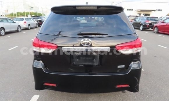 Acheter Occasion Voiture Toyota Wish Noir à Beitbridge, Matabeleland South Acheter Occasion Voiture Toyota Wish Noir à Beitbridge, Matabeleland South