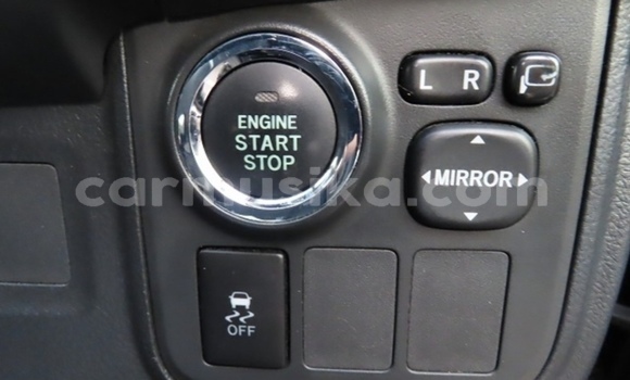 Acheter Occasion Voiture Toyota Wish Noir à Beitbridge, Matabeleland South Acheter Occasion Voiture Toyota Wish Noir à Beitbridge, Matabeleland South