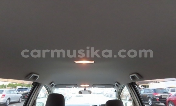 Acheter Occasion Voiture Toyota Wish Noir à Beitbridge, Matabeleland South Acheter Occasion Voiture Toyota Wish Noir à Beitbridge, Matabeleland South