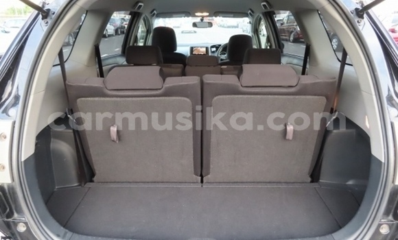 Acheter Occasion Voiture Toyota Wish Noir à Beitbridge, Matabeleland South Acheter Occasion Voiture Toyota Wish Noir à Beitbridge, Matabeleland South